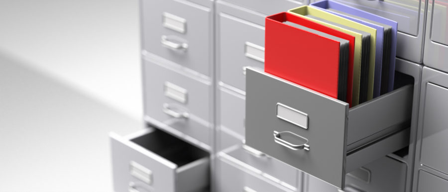 Expedientes Digitales