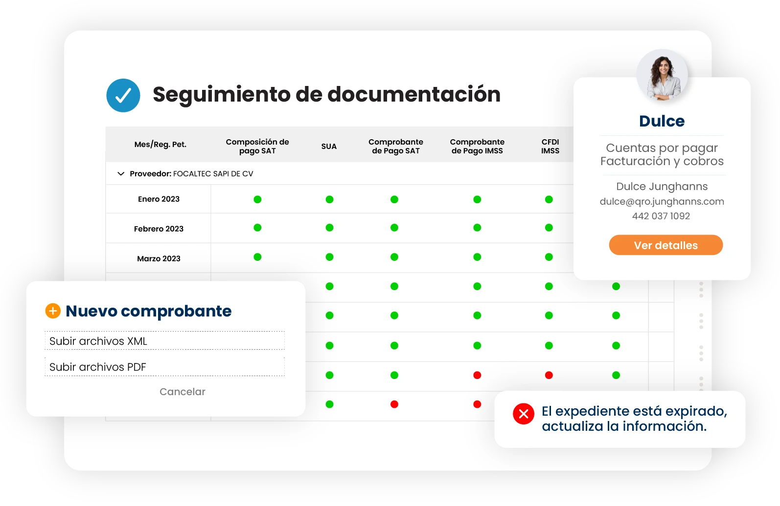 REPSECapt-25 ilustración de la gestion de proveedores repse